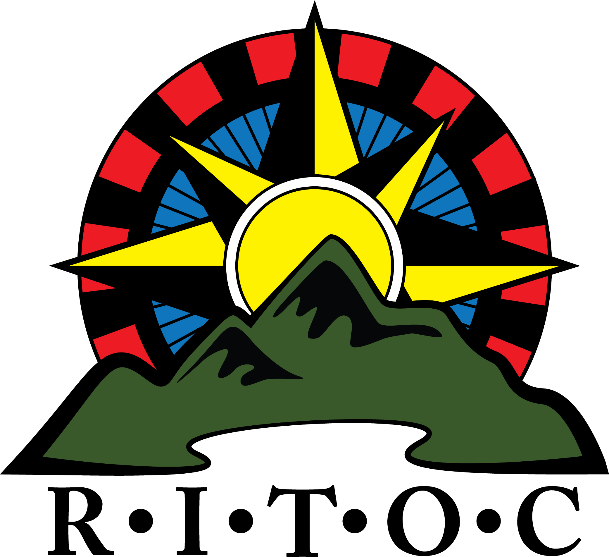 RIT Outing Club logo